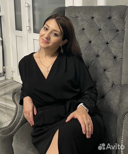 Smm менеджер