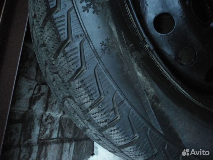 Yokohama Ice Guard 5 IG50 A 175/70 R14