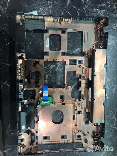 Lenovo g580 Топкейс