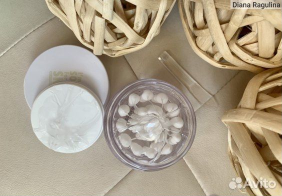 Питательный лифтинг крем I'm Sorry For My Skin