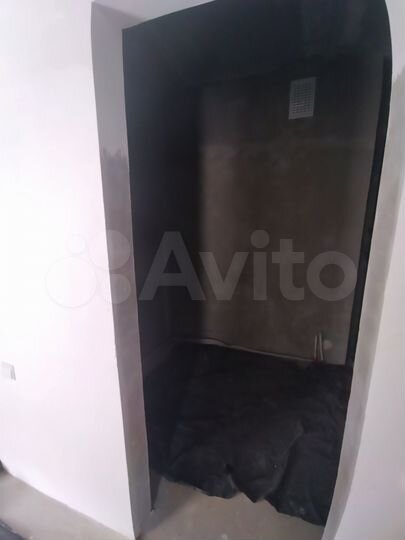 2-к. квартира, 73,6 м², 6/6 эт.