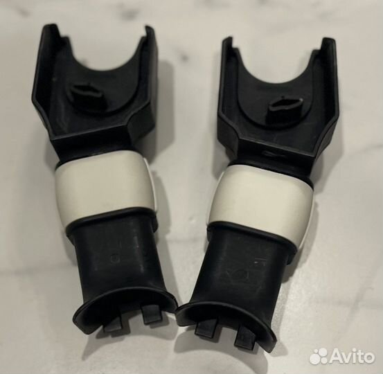 Адаптер переходник для Автолюльки и Автолюлька