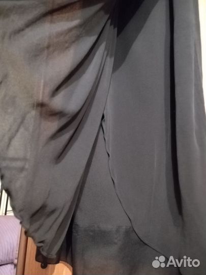 Платье-сарафан