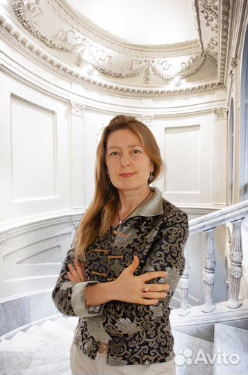 Психологическая консультация коуча по мышлению