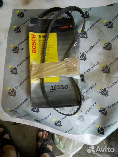 Ремень Грм Daihatsu/Nissan Micra K10