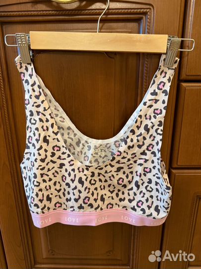 Комплект нижнего белья(бесшовный)