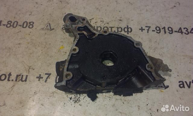 Насос масляный Daewoo Nexia 95-08г