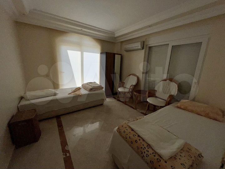Дом 200 м² (Турция)