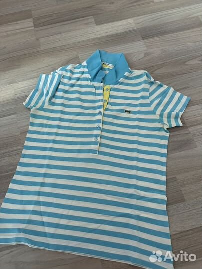 Одежда женская US Polo, Lacoste, VS оригинал