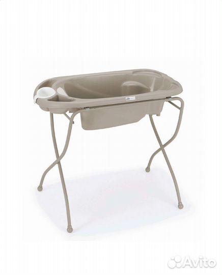Ванночка для малышей CAM Baby Bagno на подставке