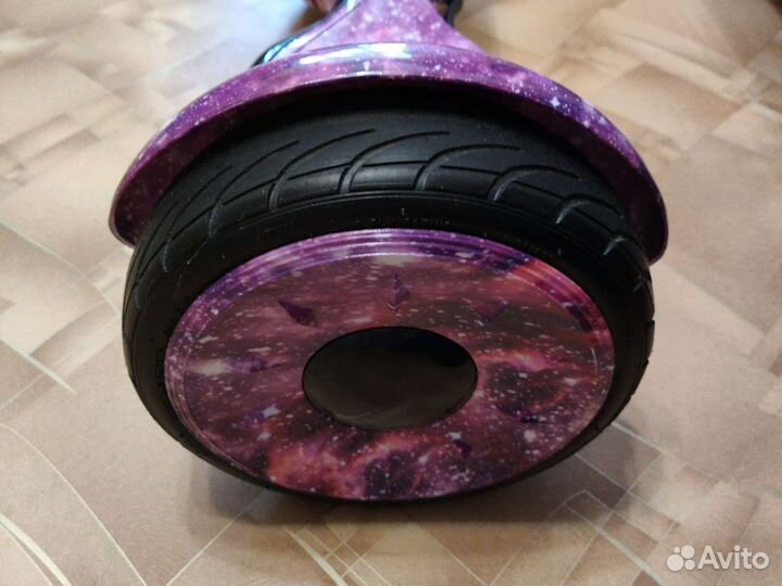 Гироскутер zaxboard ZX-11 Pro с аквазащитой