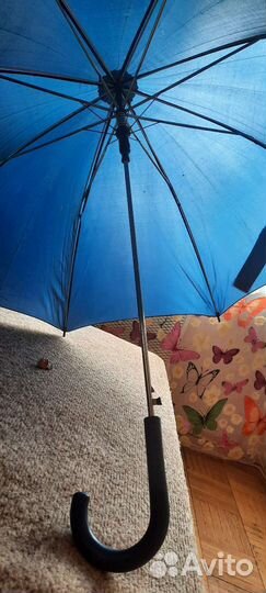 Зонт бу