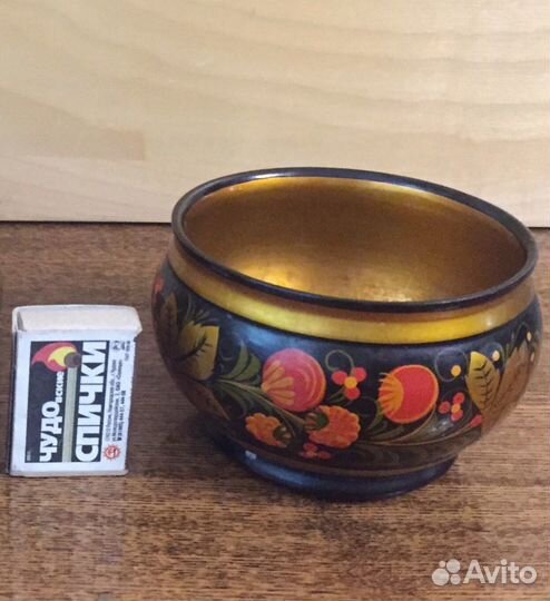 Посуда Кашпо Ваза