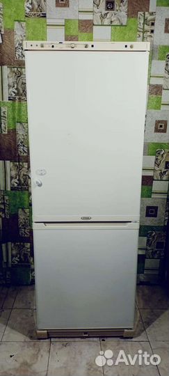 Холодильник бу с доставкой