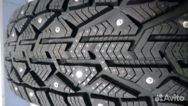 Tigar Ice 205/65 R15 99T