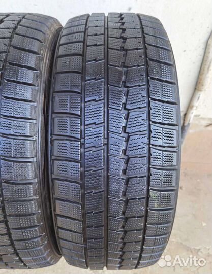 Dunlop Winter Maxx WM01 225/45 R18 91Q