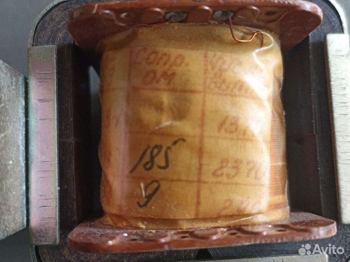 Трансформатор