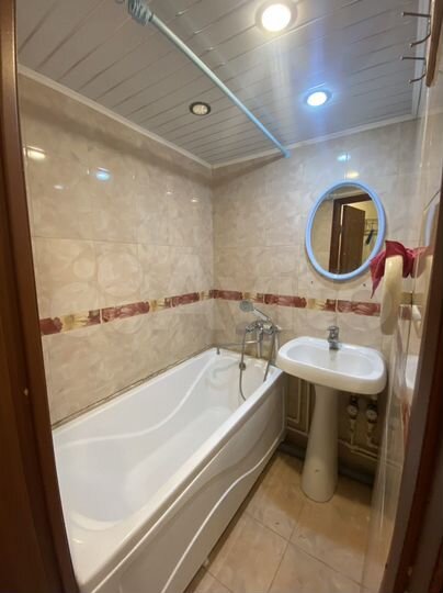 2-к. квартира, 38 м², 3/5 эт.