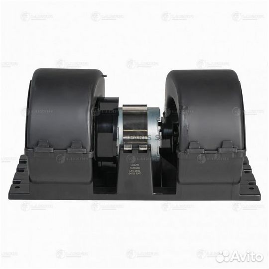 Вентилятор отопителя DAF 85 CF (98) /CF 85 (01) /C