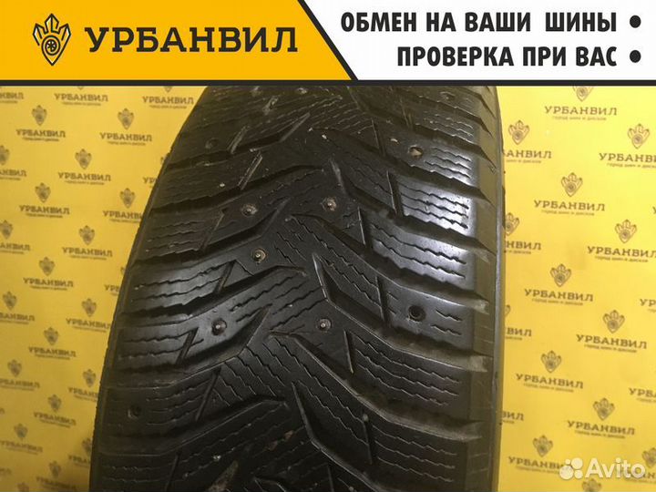 Kumho WinterCraft Ice WI31 205/60 R16 96T