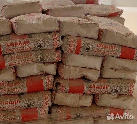 Утеплитель фасада Спадар
