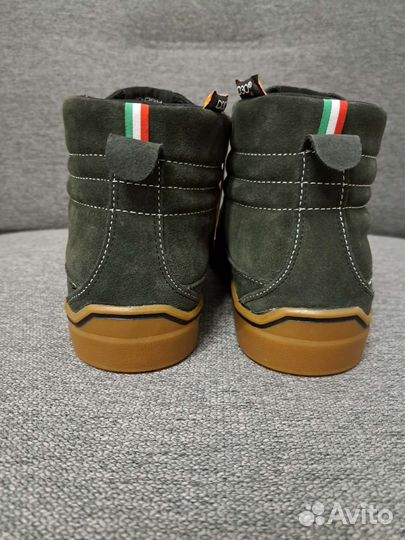 Мотокросовки