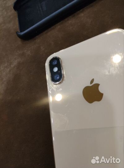 iPhone Xs, 256 ГБ