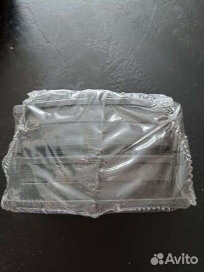 Тормозные колодки дисковые