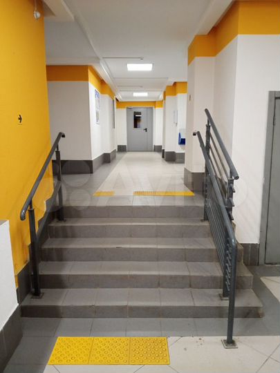 Квартира-студия, 28,5 м², 12/27 эт.