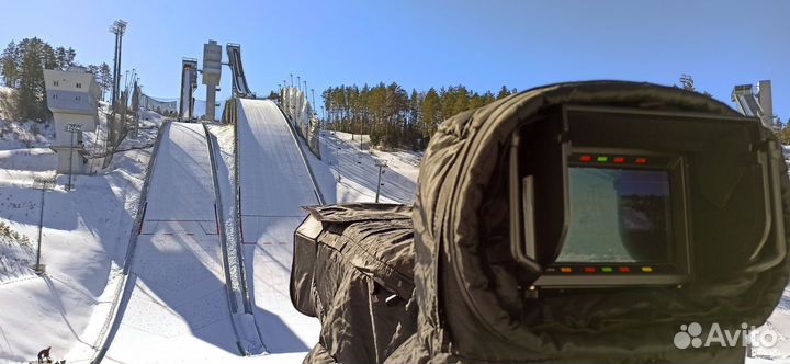 Прямые трансляции/видеооператор/видеограф/фотограф
