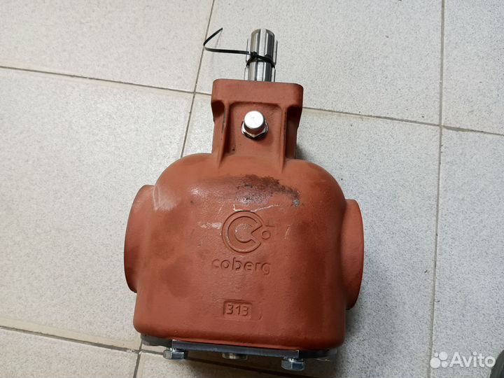 Редуктор на сельхоз технику