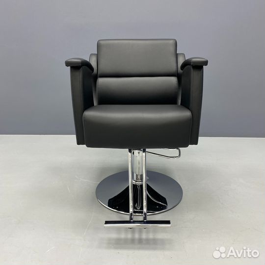 Парикмахерское кресло ладья