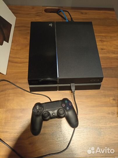 Sony PS4