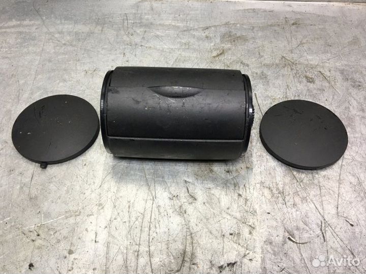 Пепельница задняя (в консоль) Volkswagen Bora