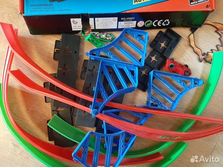 Hot wheels трасса. Хот вилс