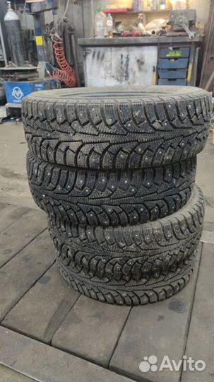 Nokian Tyres Nordman 5 185/65 R15