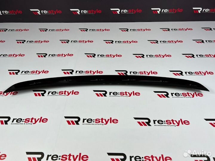 Спойлер Toyota Camry 50 D1546