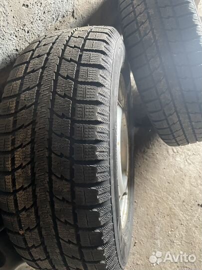 Toyo Garit G4 195/65 R15 91Q