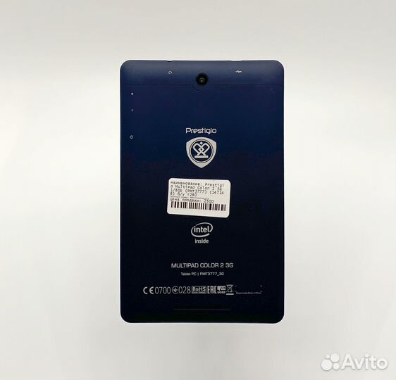 Prestigio MultiPad Color 2 3G 1/8Gb