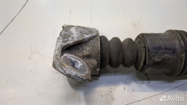 Амортизатор подвески левый задний Citroen DS4