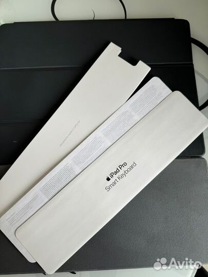 Клавиатура для iPad pro 12.9