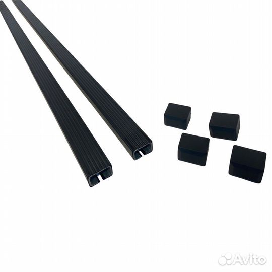 Багажник на крышу Audi A6 ED ED2-005F