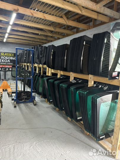 Лобовое стекло ford focus 3