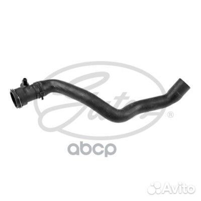 Изогнутые патрубки 052689 Gates