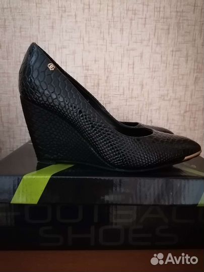 Туфли женские 38 размер