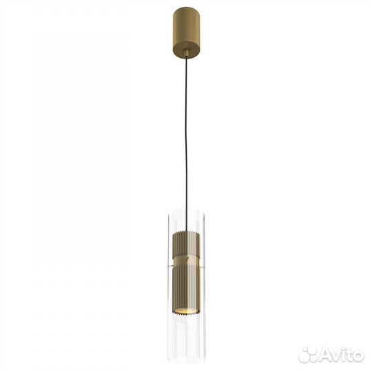 Maytoni MOD326PL-01MG Dynamics подвесной светильни
