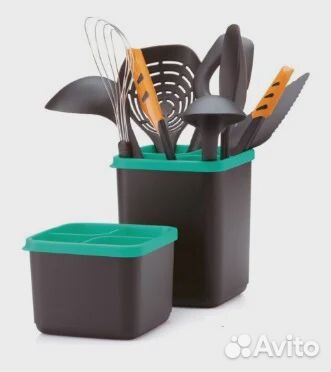 Кухонные приборы