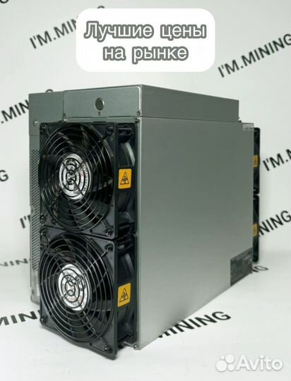 Antminer S19J Pro 104th б/у в отличном состоянии гтд РФ