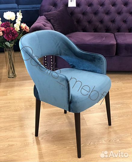 Кресло эмили