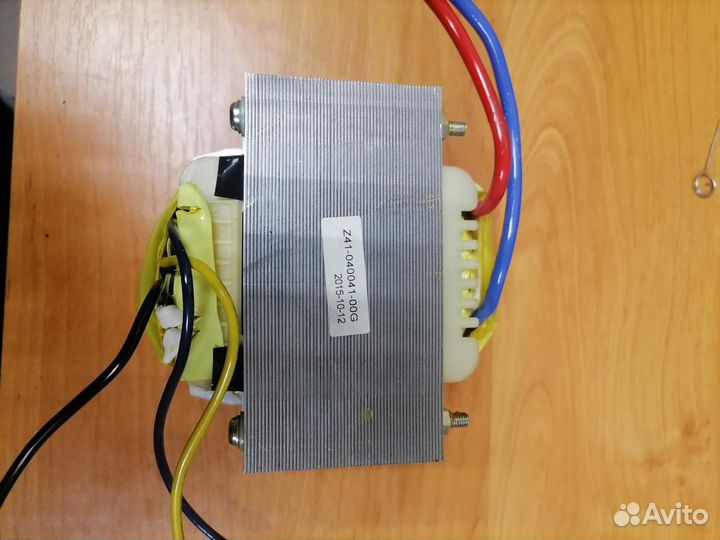 Трансформатор